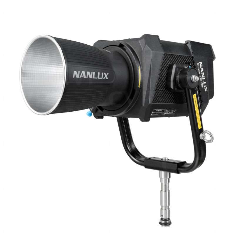 NANLUX Evoke 1200B Trolley Case Kit Photo