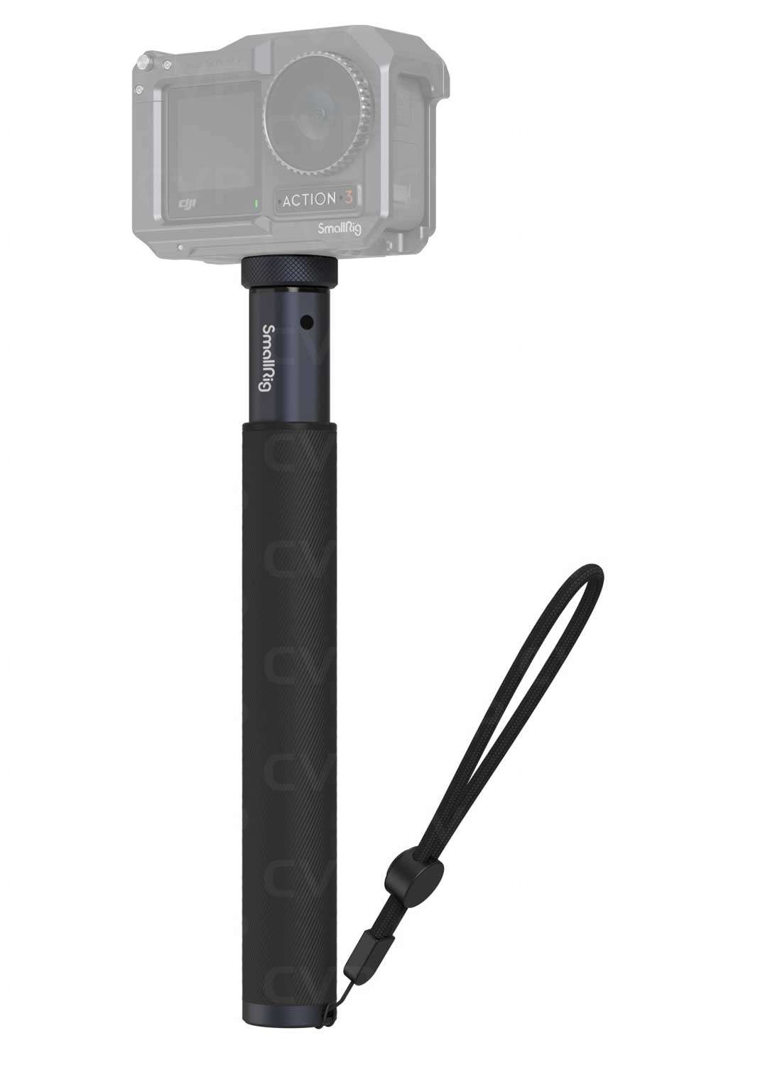 Buy - SmallRig Selfie Stick for Action Cameras (SR4192)