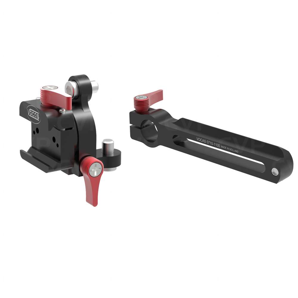 Buy Vocas Viewfinder Bracket For Canon EOS C200 Kit 0700 0080