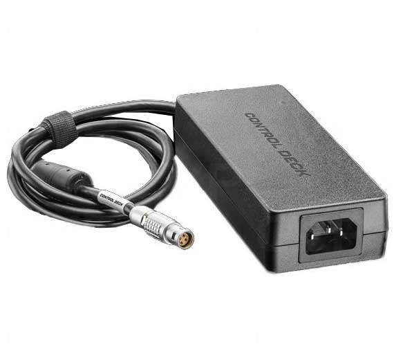 Ignite Digi 90W Power Adapter for Control Deck | CVP