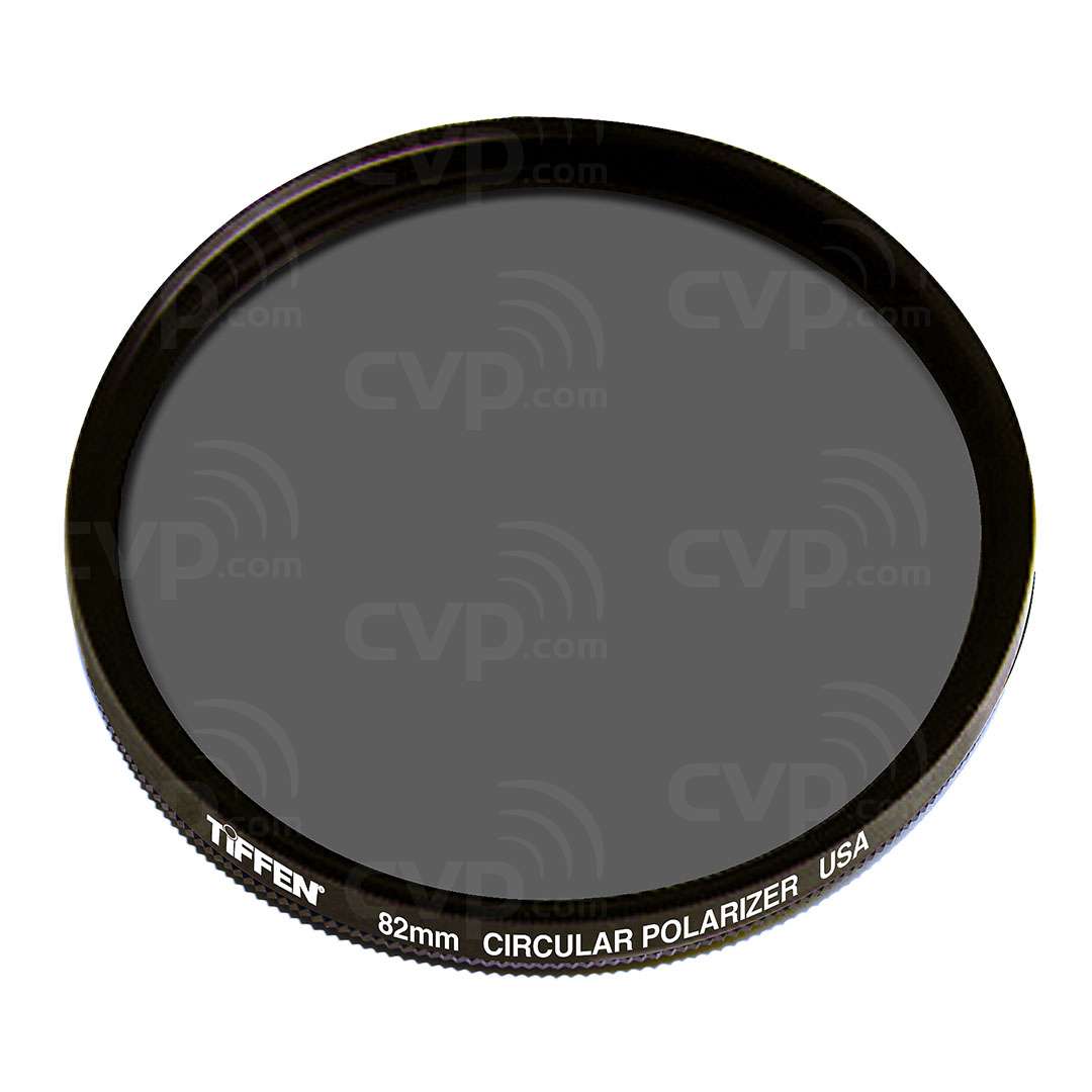 82 mm circular polarizer