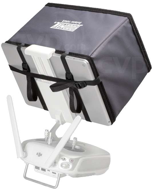 Hoodman HLVKIT Live View Kit for DSLR Cameras **OPEN BOX. NO EYE CUP