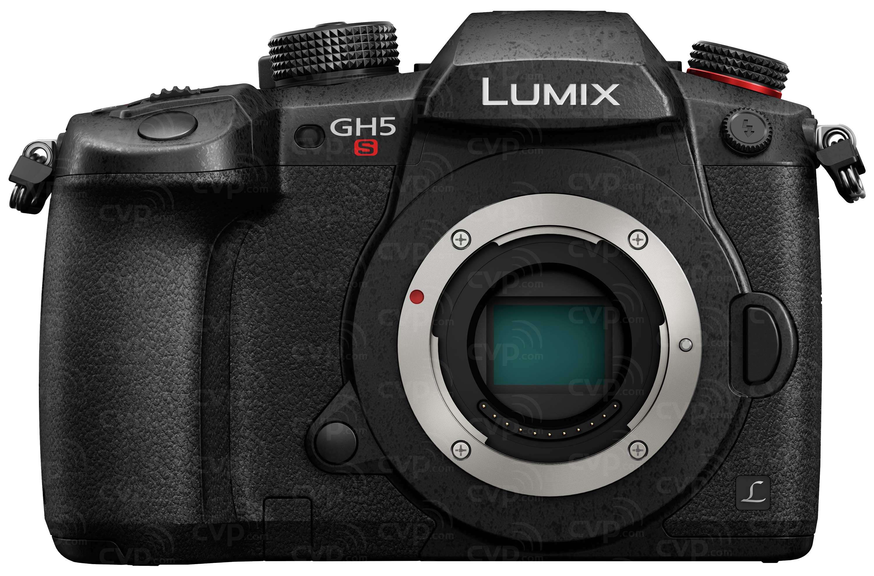 Buy Panasonic GH5S DCGH5S Camera Body (DCGH5SEK)