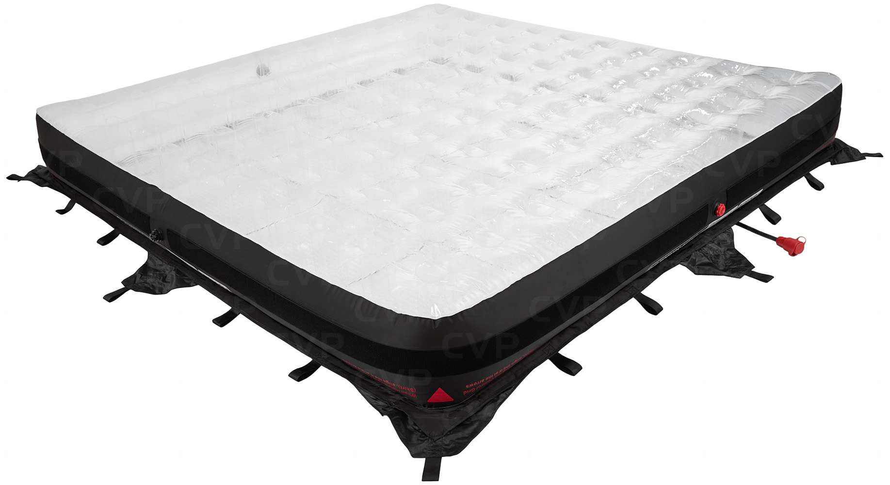 Aputure Infinimat Clear Softbox W/ Diffusion 8x8 | CVP