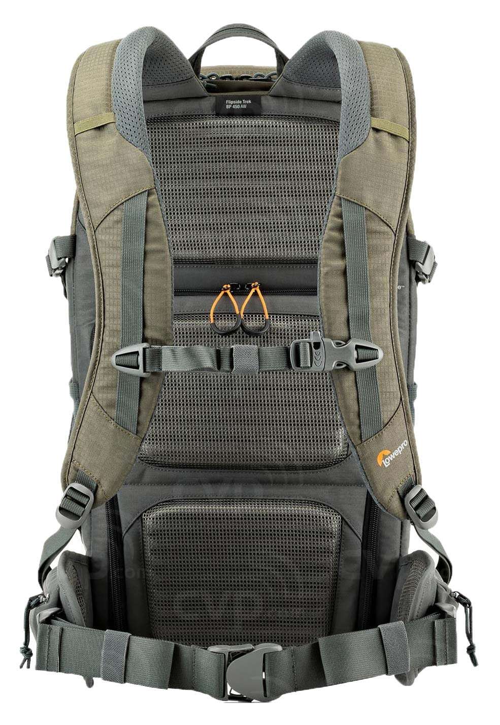 lowepro flipside trek bp 450 aw