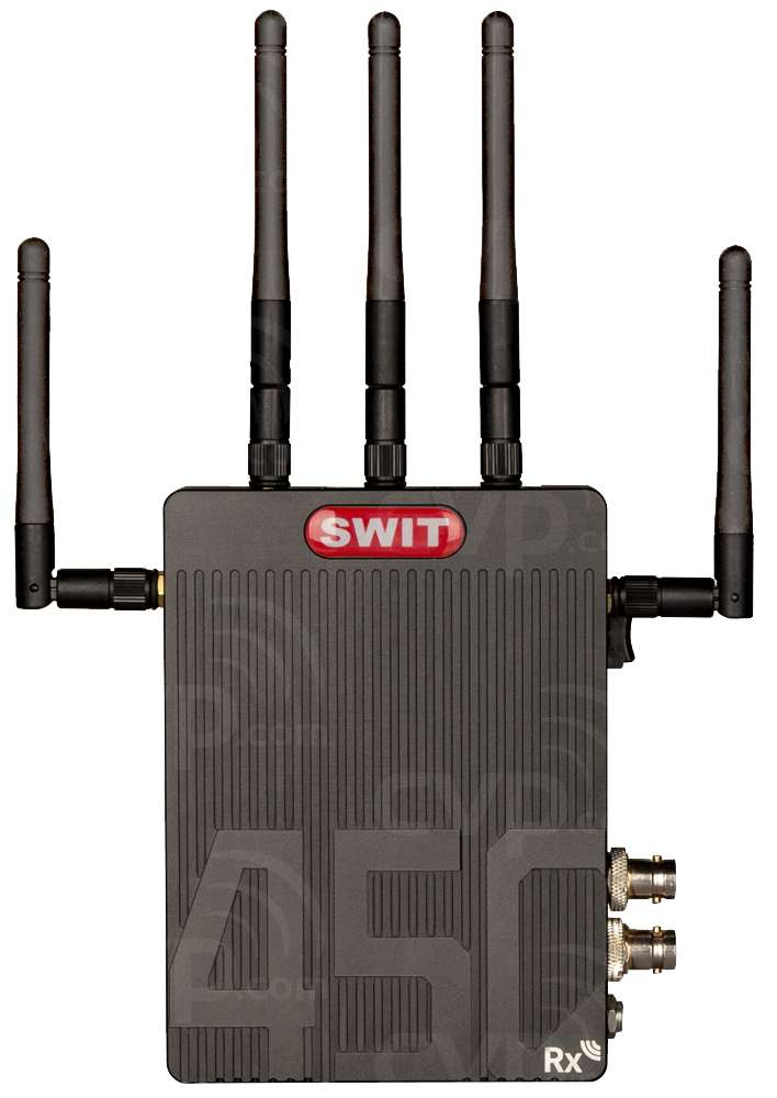 Buy - Swit SW-M450RS Receiver (SW-M450RS)