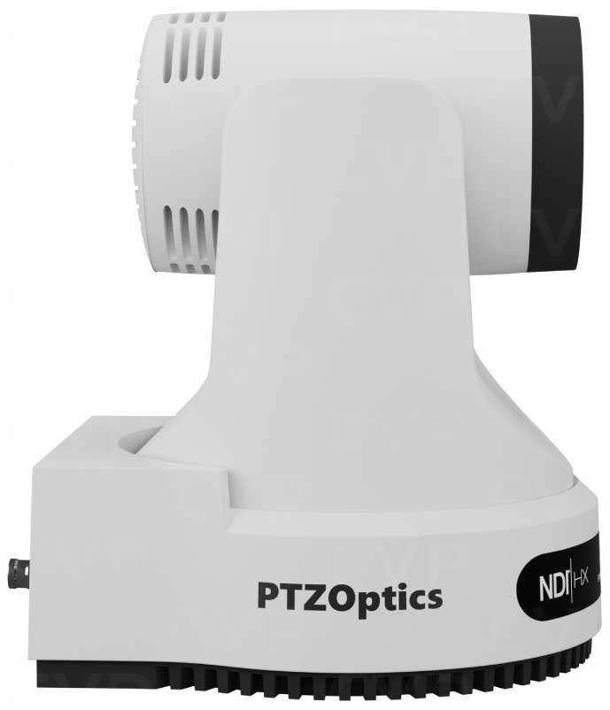 Buy PTZ Optics PT20X4KWHG3 (PT20X4KWHG3) Move 4K 20X Optical Zoom