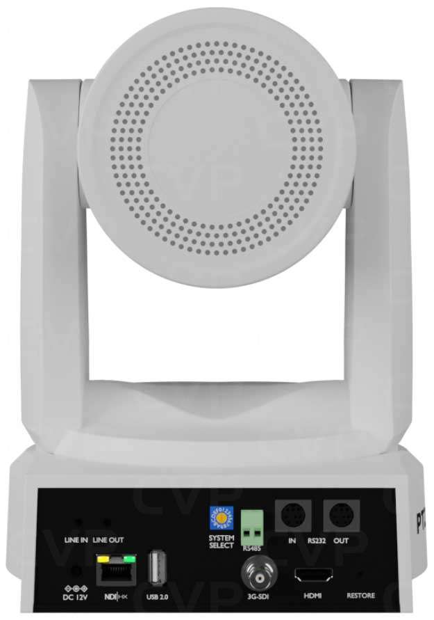 Buy PTZ Optics PT30X4KWHG3 (PT30X4KWHG3) Move 4K 30X Optical Zoom