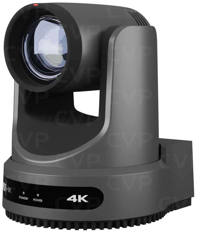 Buy PTZ Optics PT12X4KGYG3 (PT12X4KGYG3) Move 4K 12X Optical Zoom