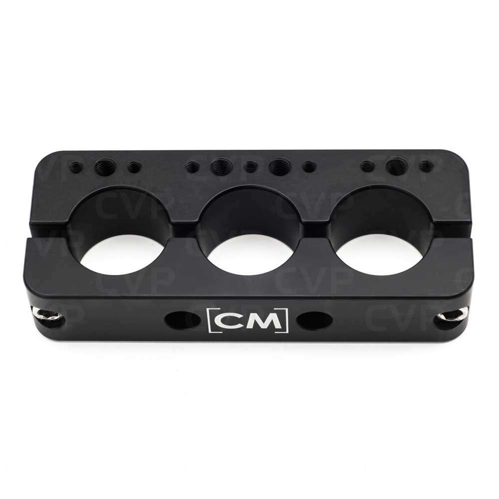 Buy Used Cinemilled Speedrail Triple Clamp 1 1 4 In CVP buy-used-cinemilled-speedrail-triple-clamp-1-1-4-in-cvp