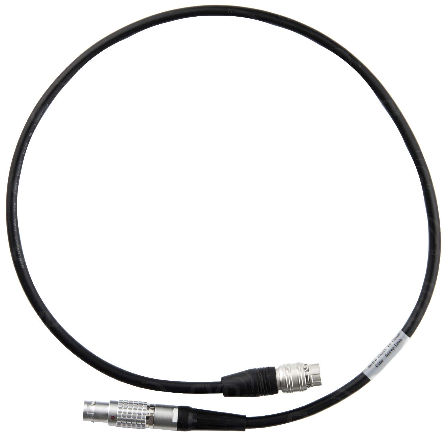 Heden CARAT to Canon - No Ptap Photo