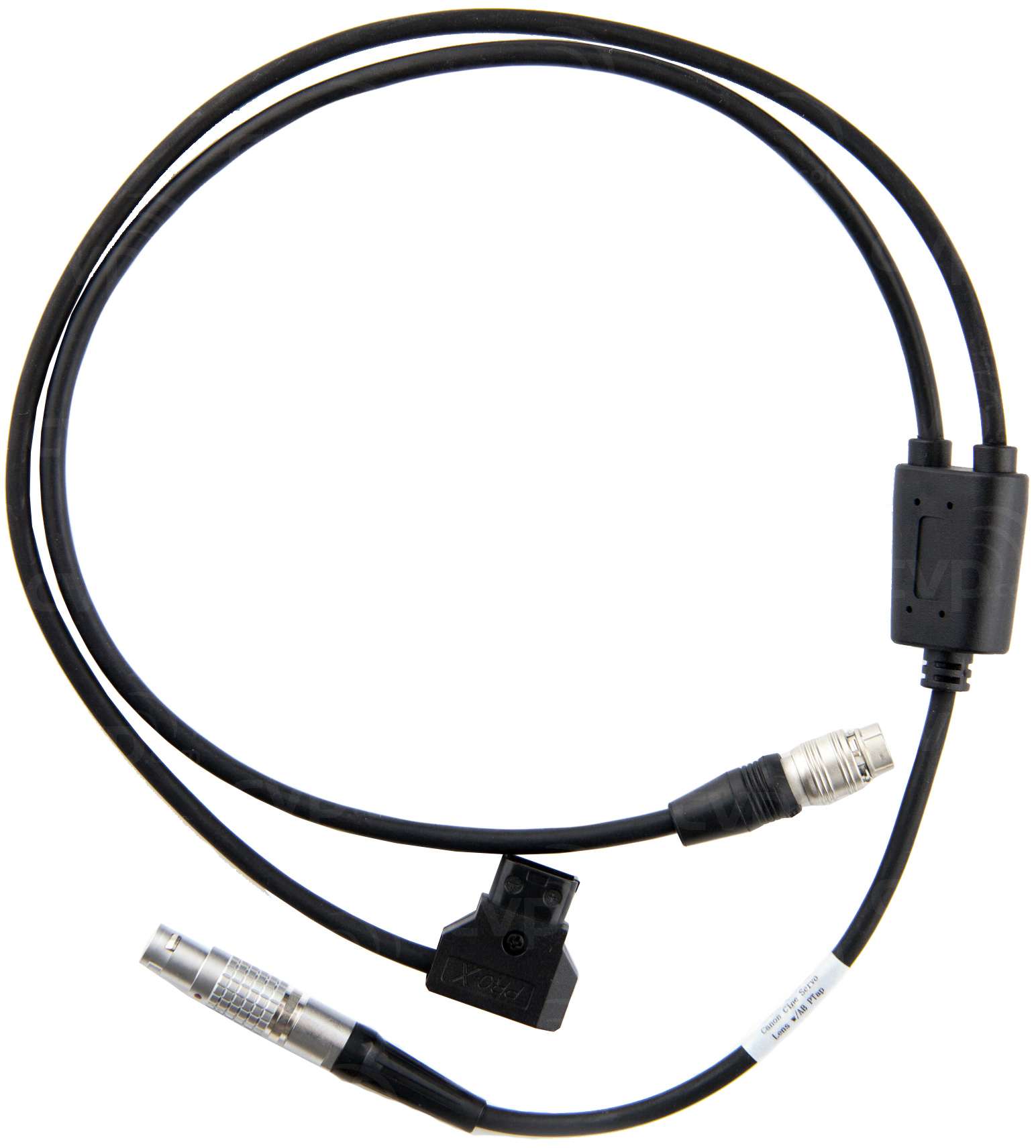 Heden CARAT to Canon w/ Ptap Photo