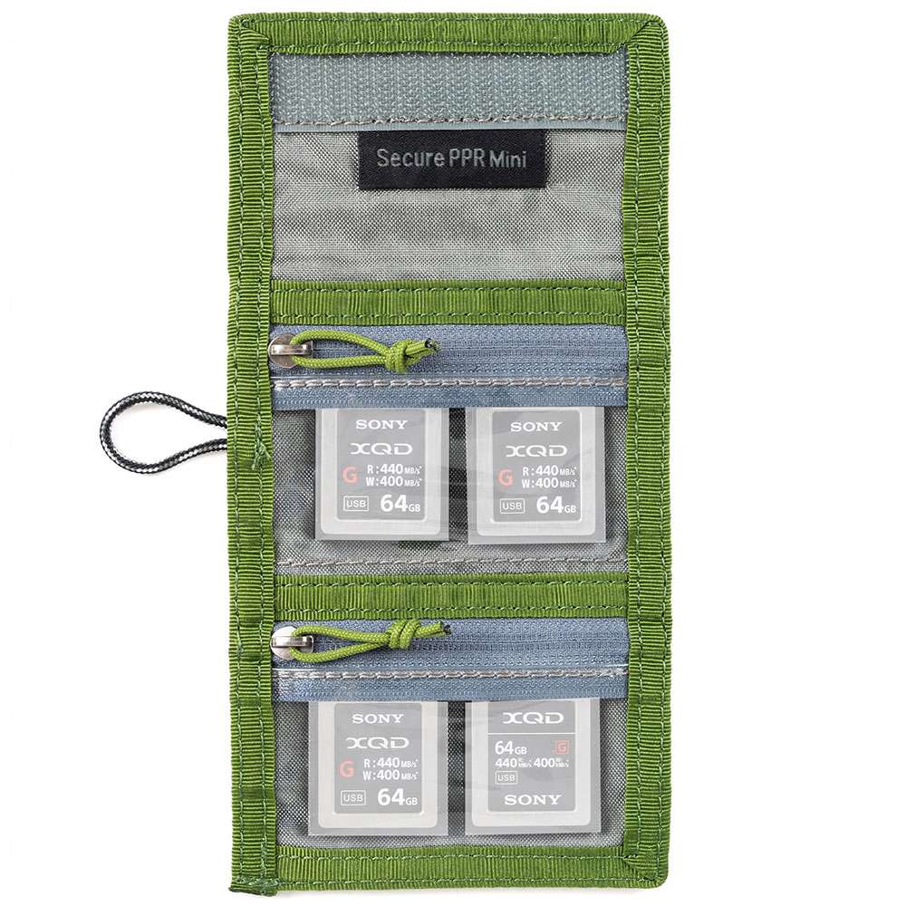 Buy - ThinkTank Secure Pixel Pocket Rocket Mini V2 (740226)