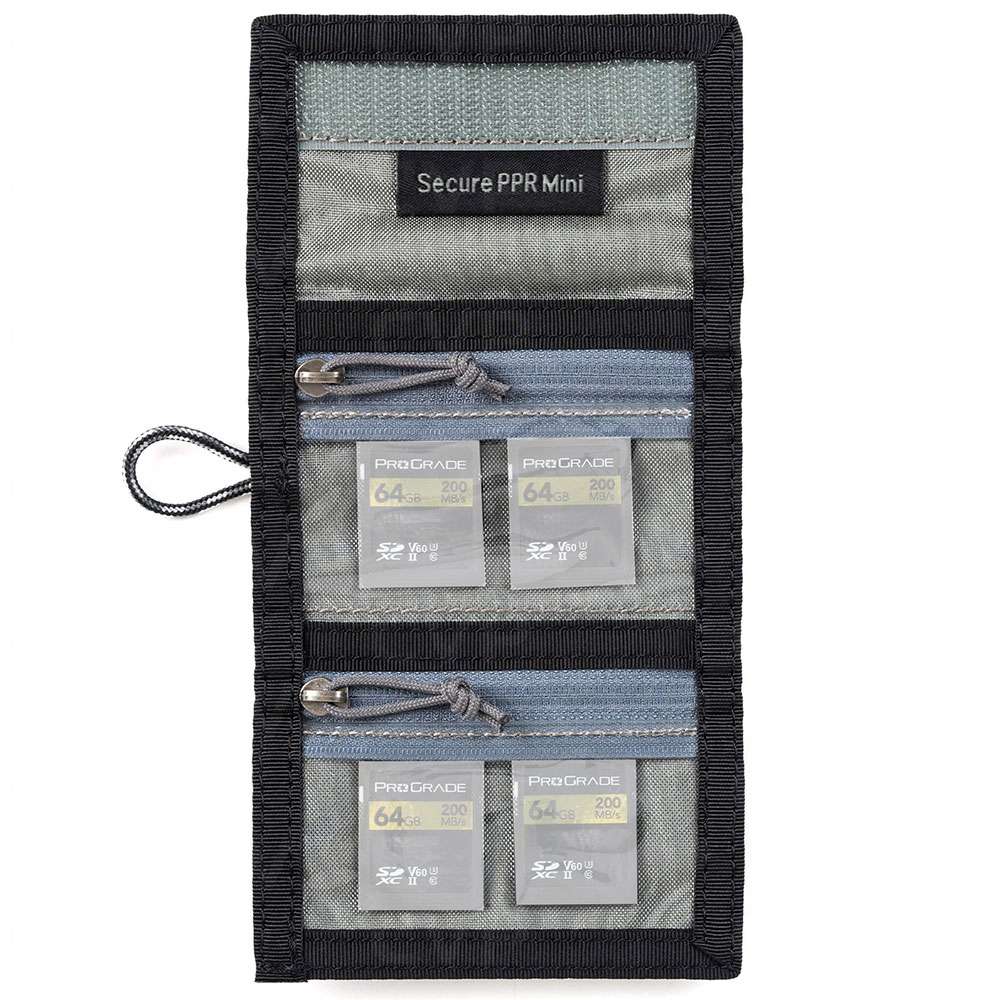Buy - ThinkTank Secure Pixel Pocket Rocket Mini V2 (740226)