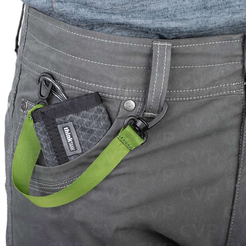 Buy - ThinkTank Secure Pixel Pocket Rocket Mini V2 (740226)