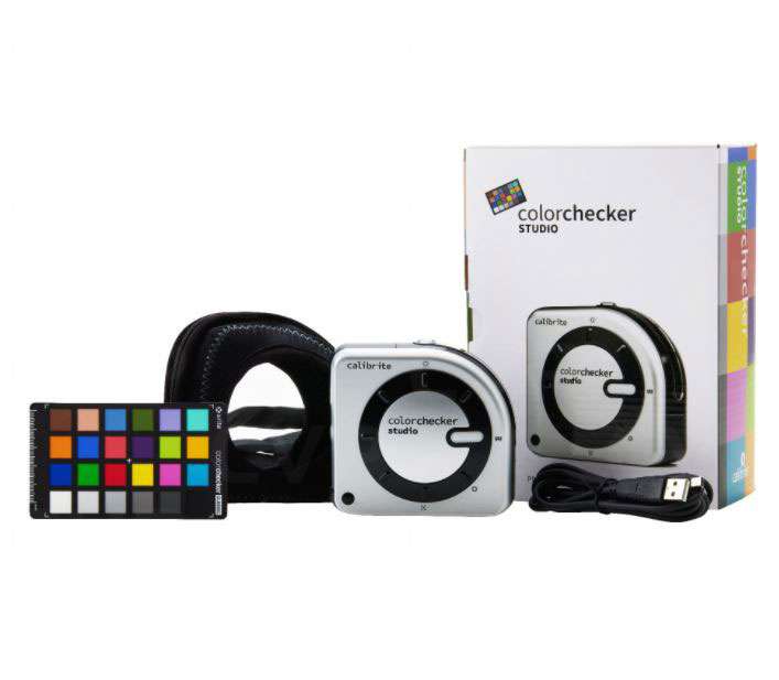 Buy - Calibrite ColorChecker Studio (CALB201)
