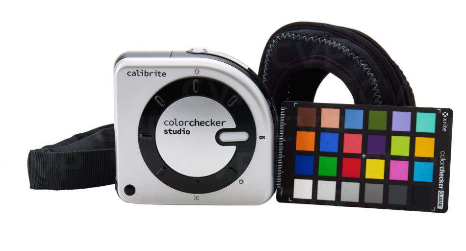 Buy - Calibrite ColorChecker Studio (CALB201)