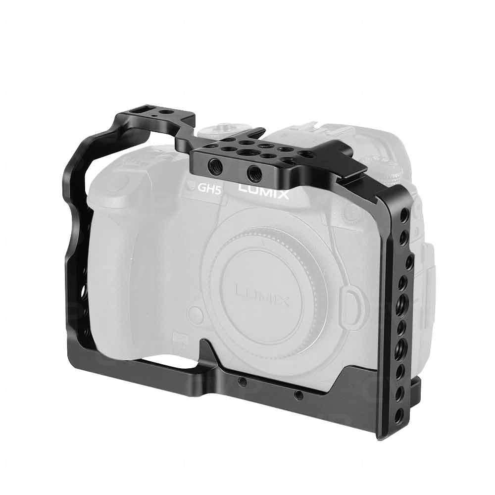 Buy Used SmallRig 2049 (SR2049) Panasonic Lumix GH5/ GH5S Camera Cage