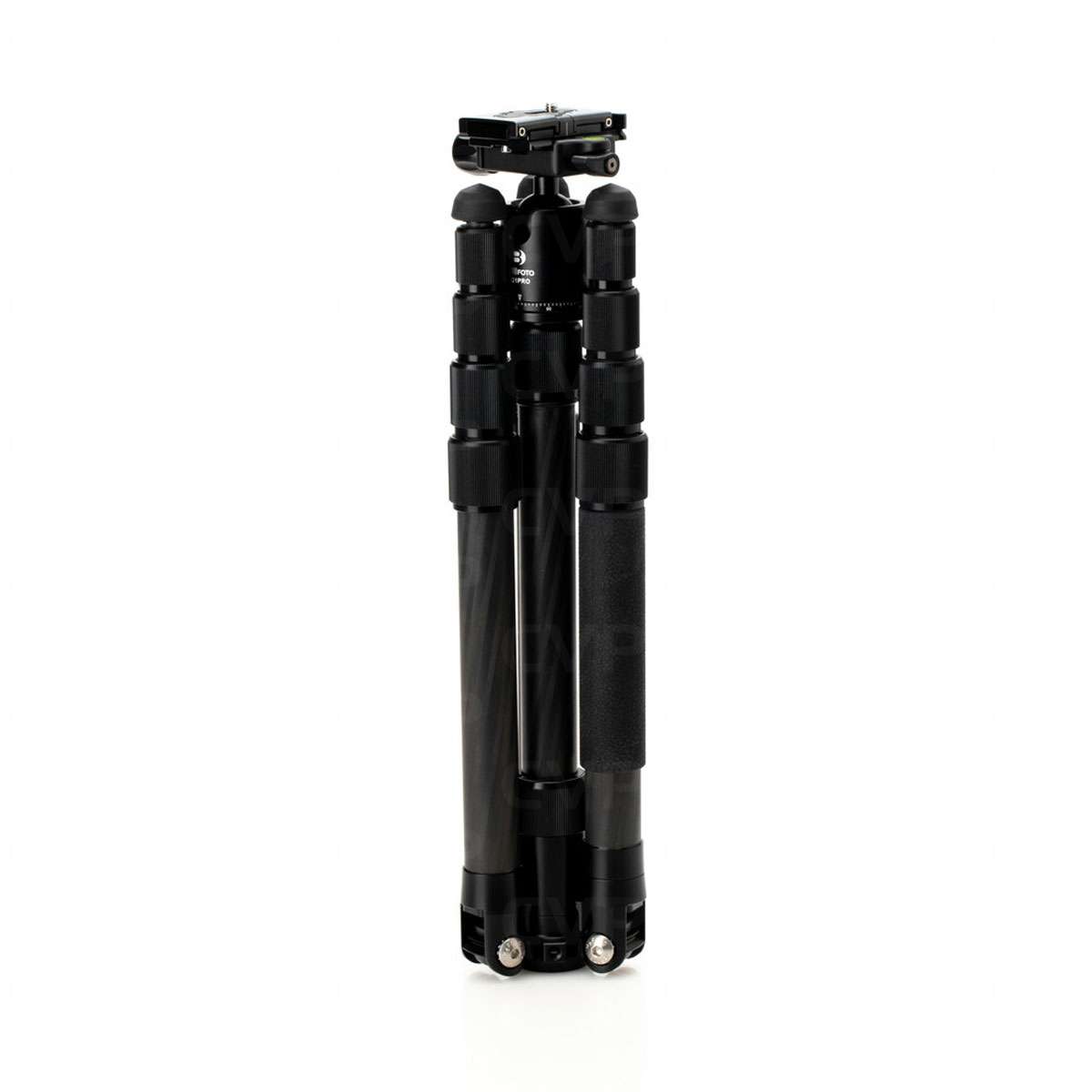 Buy Benro MeFOTO RoadTrip PRO Carbon Fiber Tripod in Black (p/n