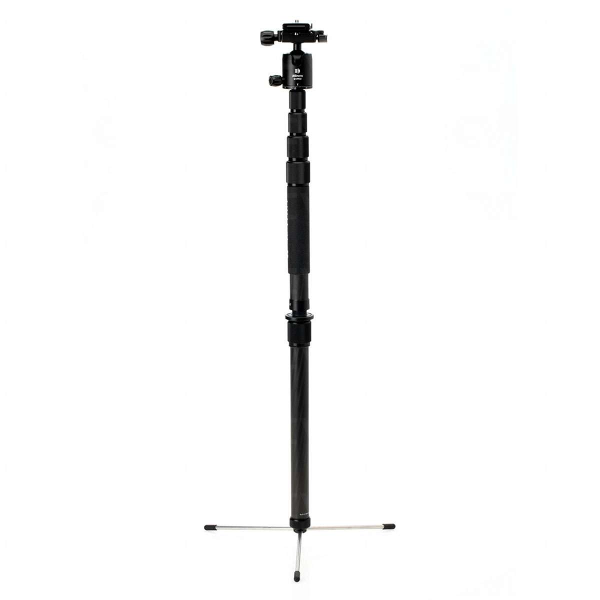 Buy Benro MeFOTO RoadTrip PRO Carbon Fiber Tripod in Black (p/n