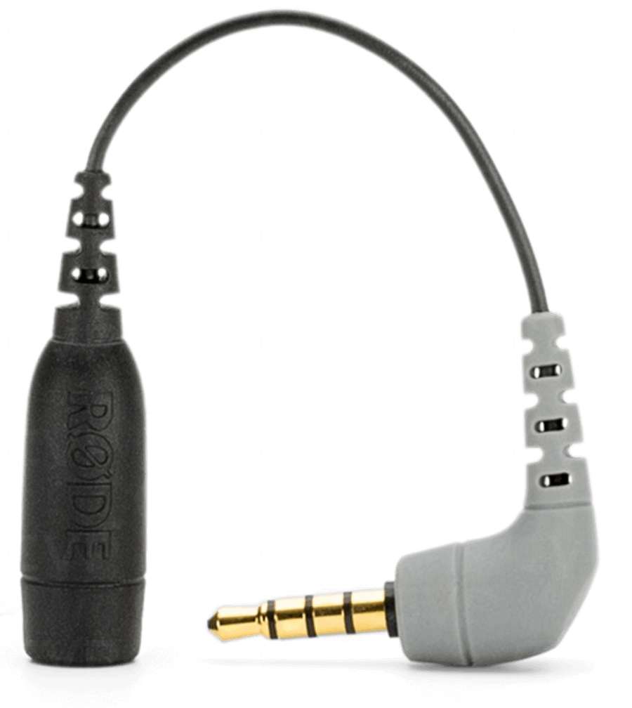 Buy - Rode SC4 Adaptor (RODESC4)