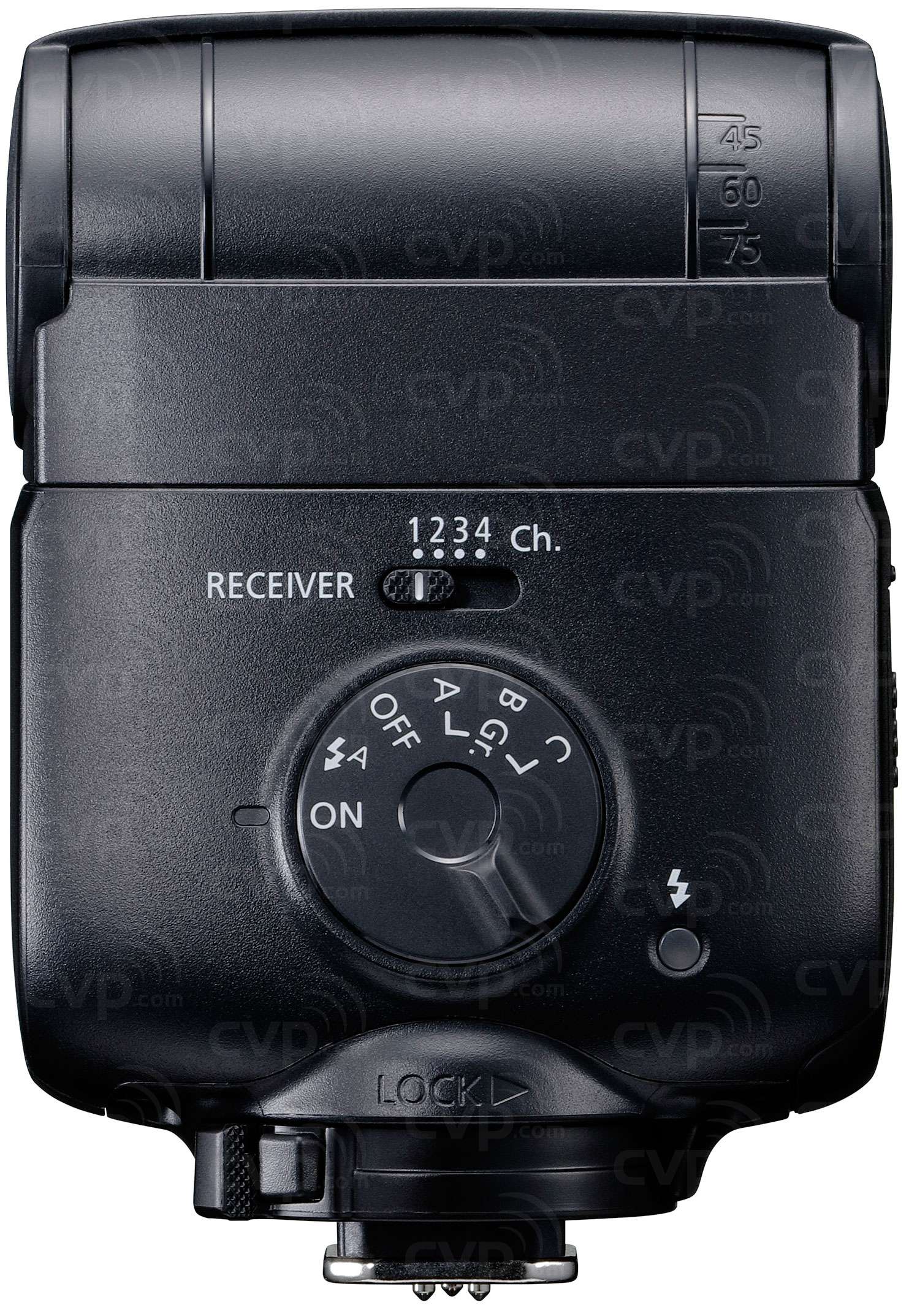 Buy Canon EL100 Speedlite Flash (3249C003)