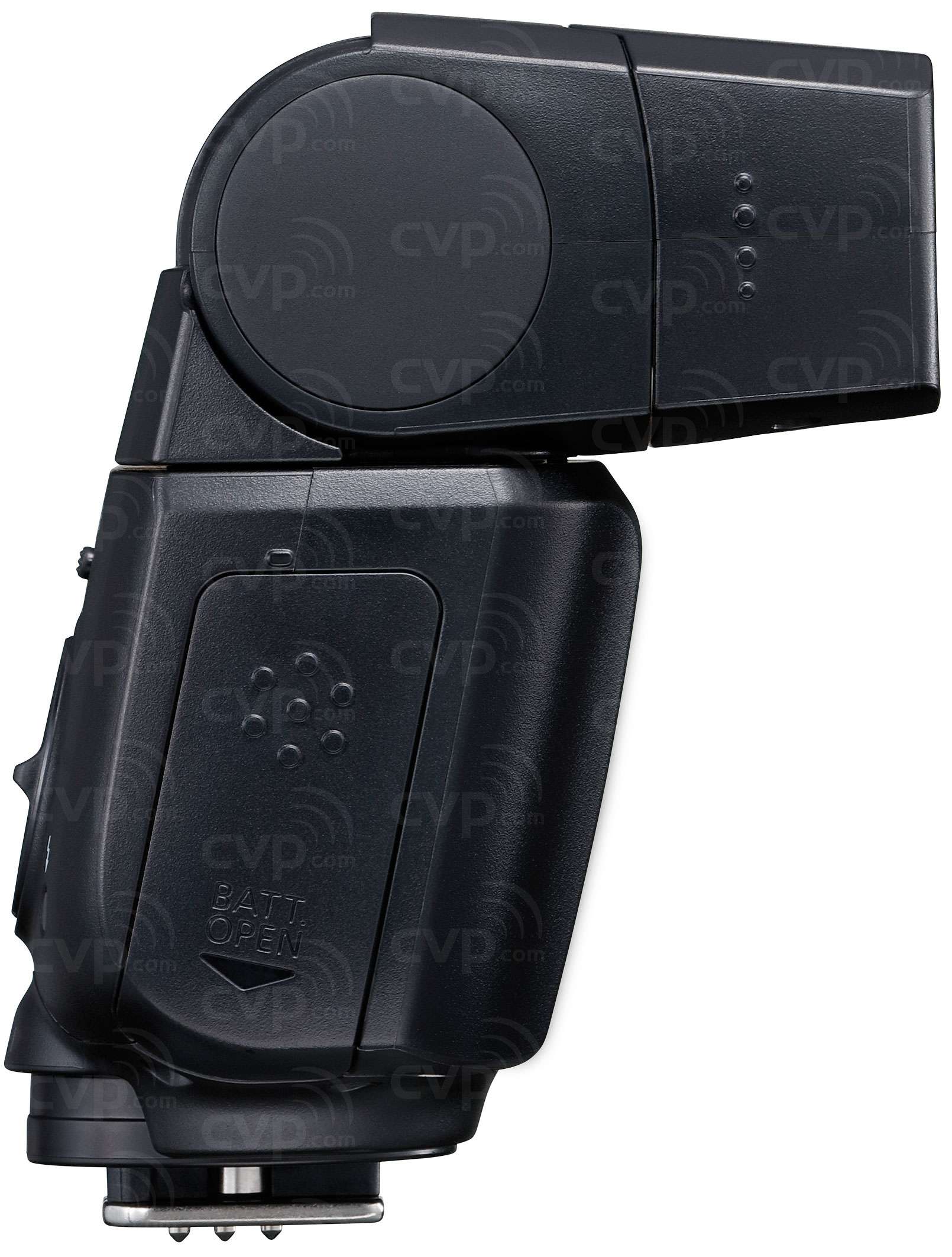 Buy Canon EL100 Speedlite Flash (3249C003)