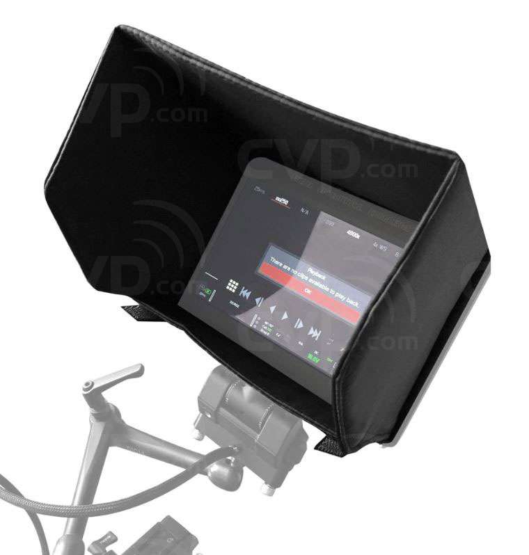 Buy SmallRig SR2034 Red 7 Monitor Sun Hood (SR2034)