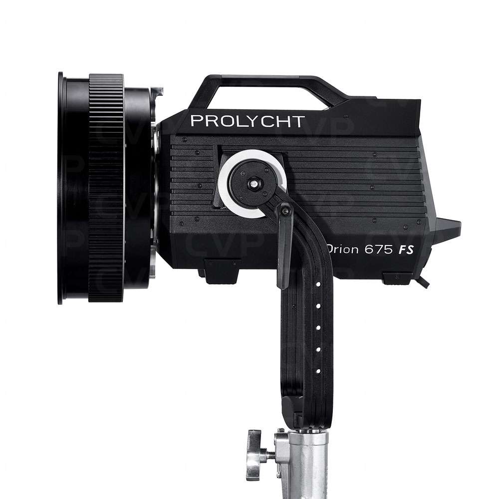 Buy - Prolycht Orion 675 FS Kit With Rolling Hard case (PL50002)