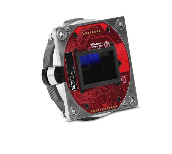 Buy Used RED MOTION MOUNT Ti Canon (7250038)