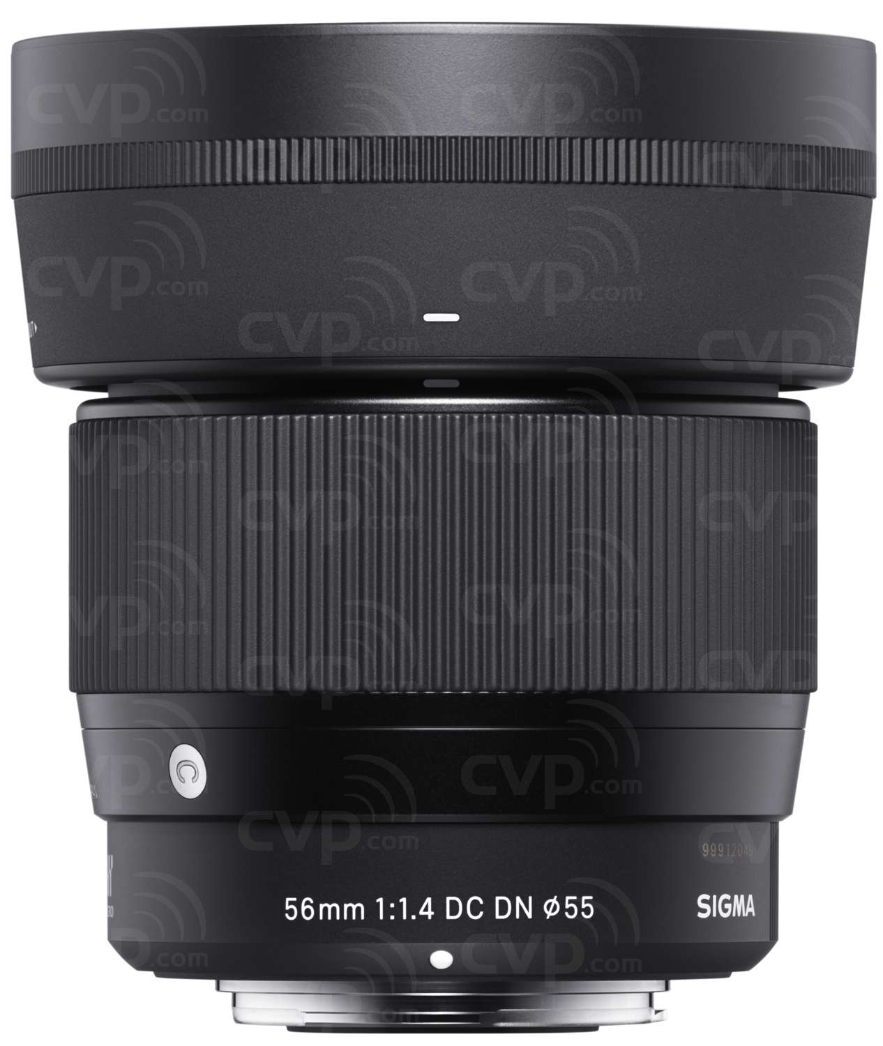 Buy - Sigma 56mm F1 . 4 DC DN Art Mid-Telephoto Lens - mFT Mount