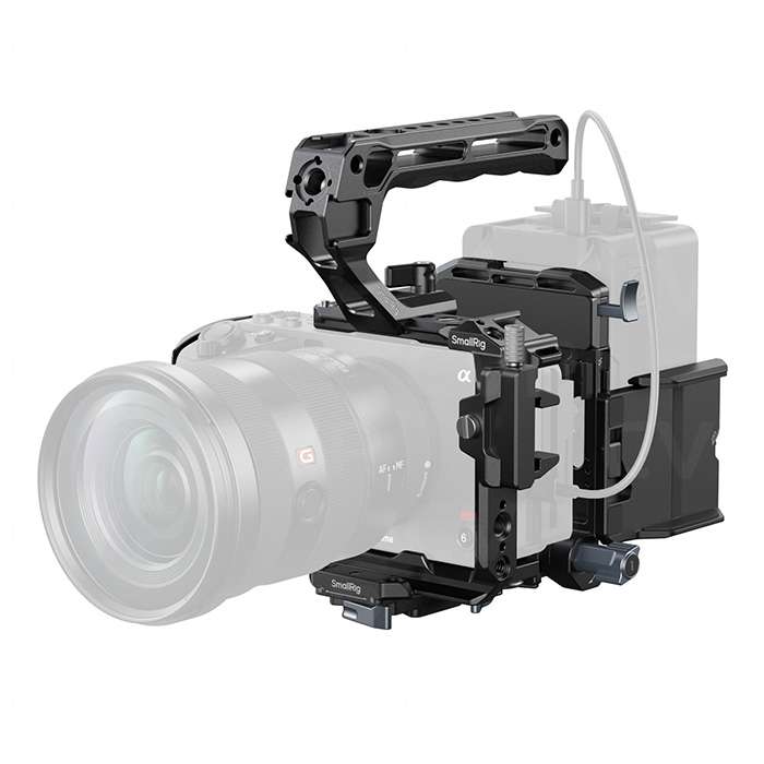 Fx 30 Rig SmallRig Cage Kit for Sony FX3 / FX30 | CVP