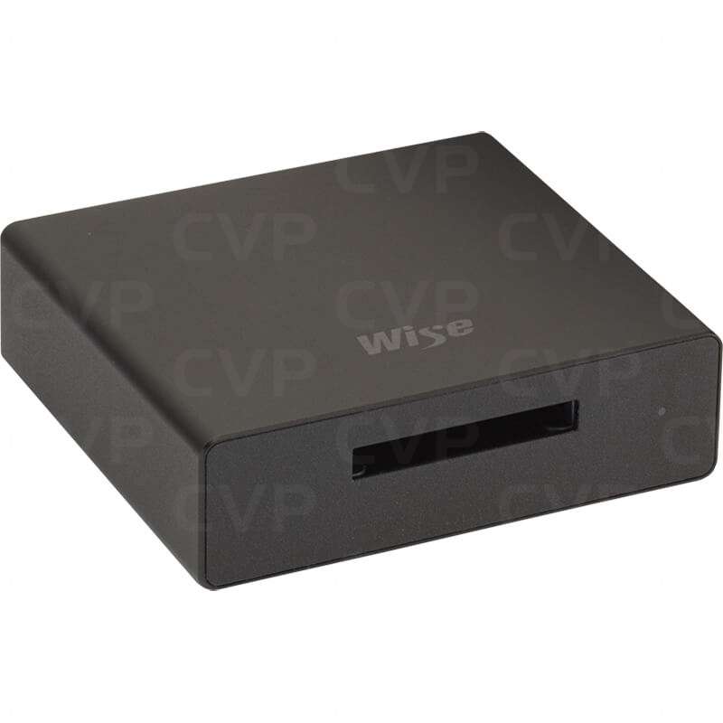 Buy Wise WISEWACX02 (WISEWACX02) CFexpress Card reader USB 3.2 Gen2