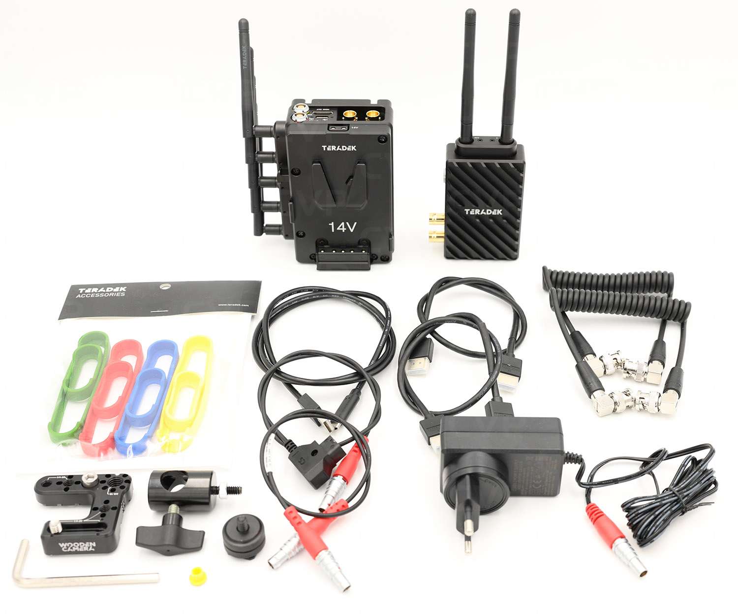 Buy - Used Teradek Bolt 6 LT 750 TX/RX Deluxe VM | CVP