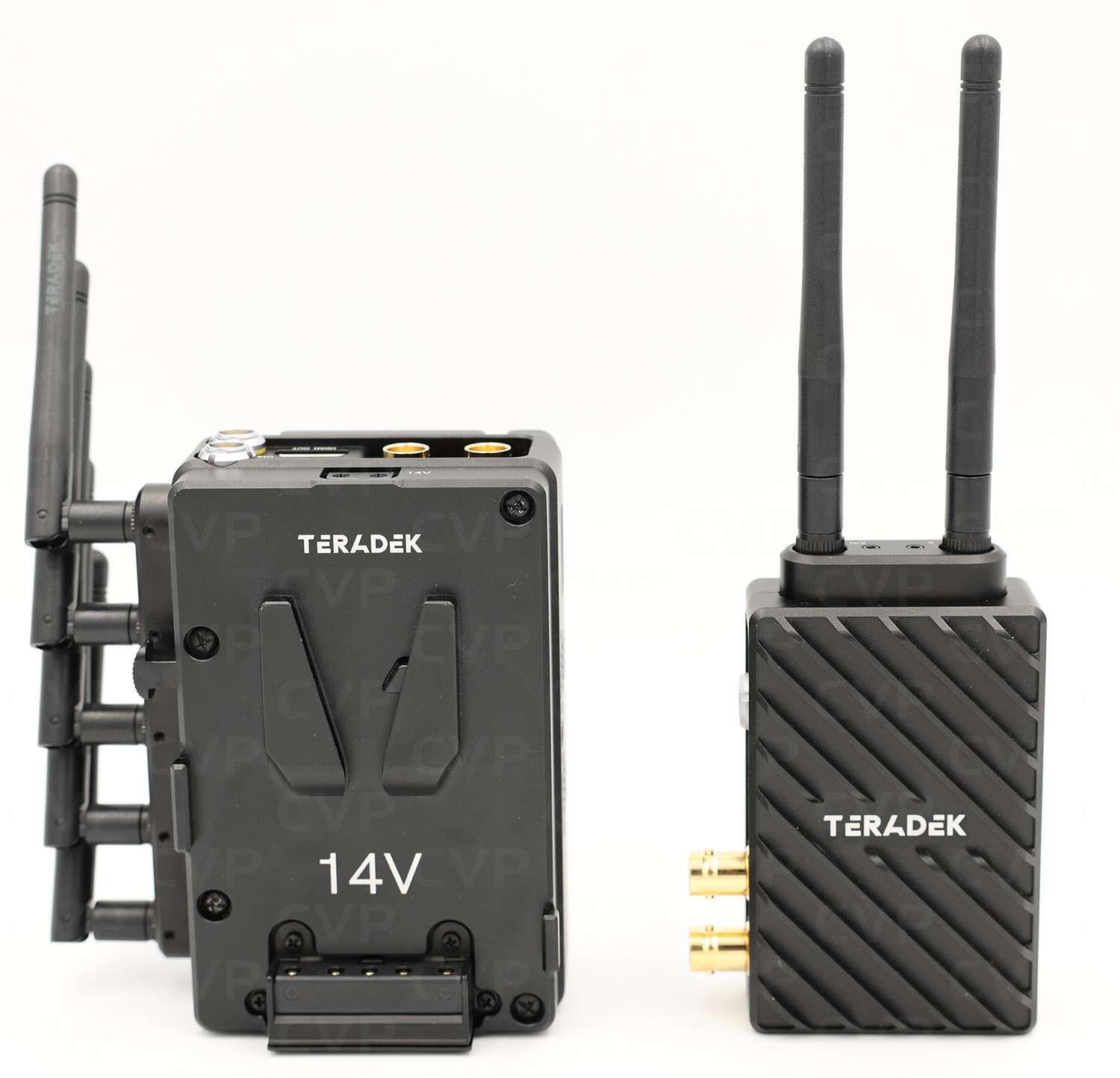 Buy - Used Teradek Bolt 6 LT 750 TX/RX Deluxe VM | CVP