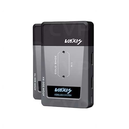 Buy Vaxis Atom 500 Wireless HDMI Video Transmitter Kit (p/n