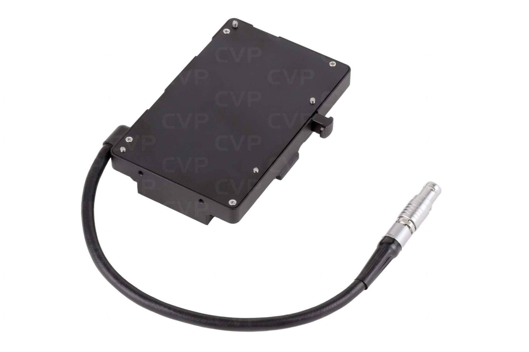 Buy Wooden Camera Pro VMount Power Plate for RED DSMC1, Dragon, Epic