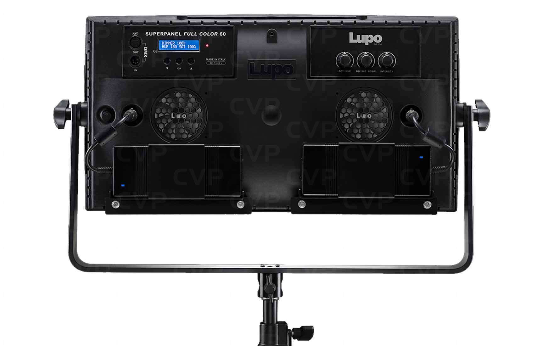 Buy - Lupo Superpanel Full Colour 60 (LOV-417)