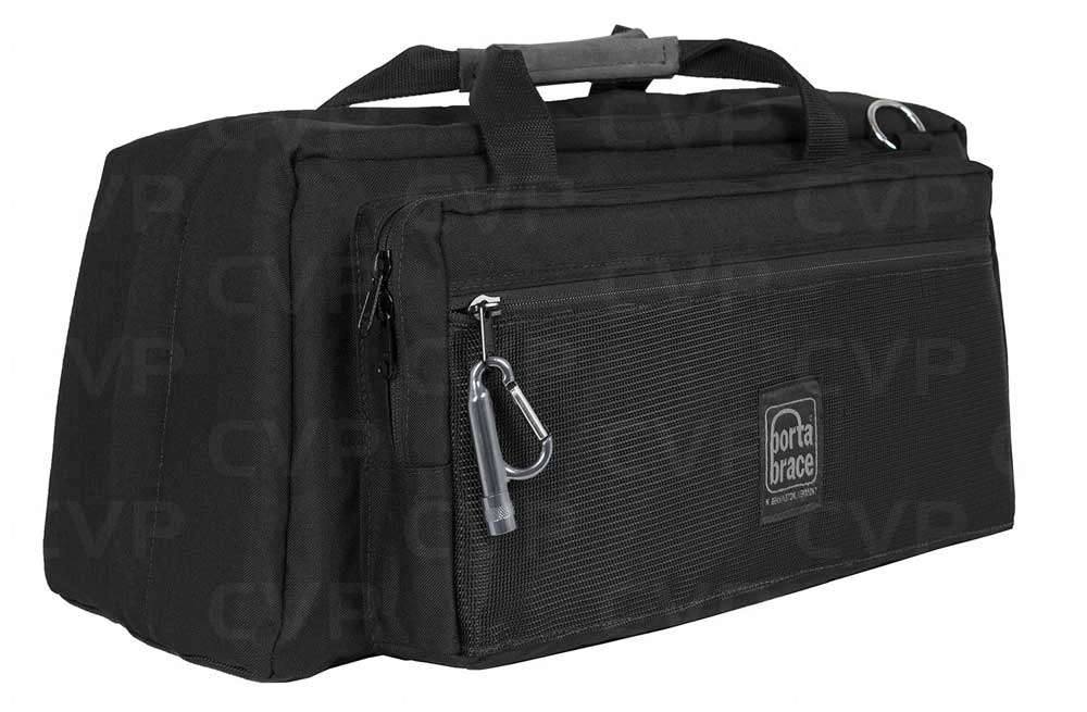 Buy - Portabrace CS-XF605 (CSXF605) Soft Carrying Case for the Canon ...