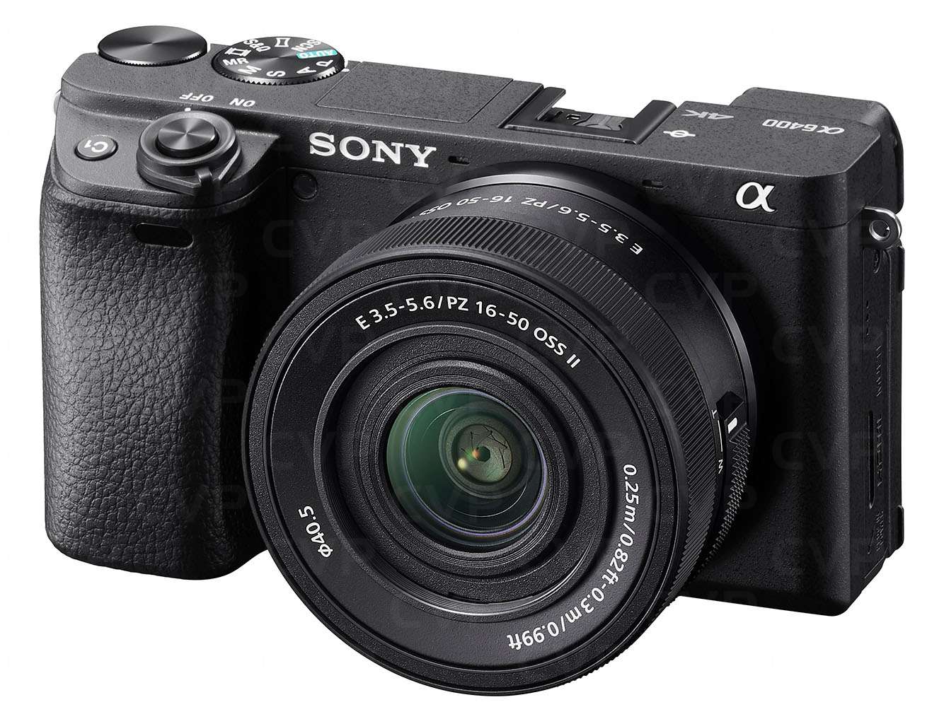 SONY a6400 ILCE-6400 ブラック　16-50mmPZキット 06-01-20251736156608lenskit_1.jpg