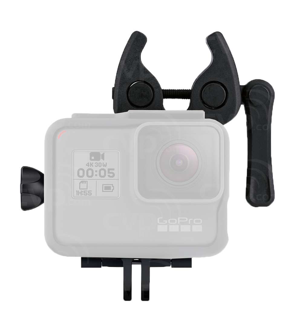 Buy - GoPro Field Sports/Rod/Bow Mount (DGMASGUM-002)