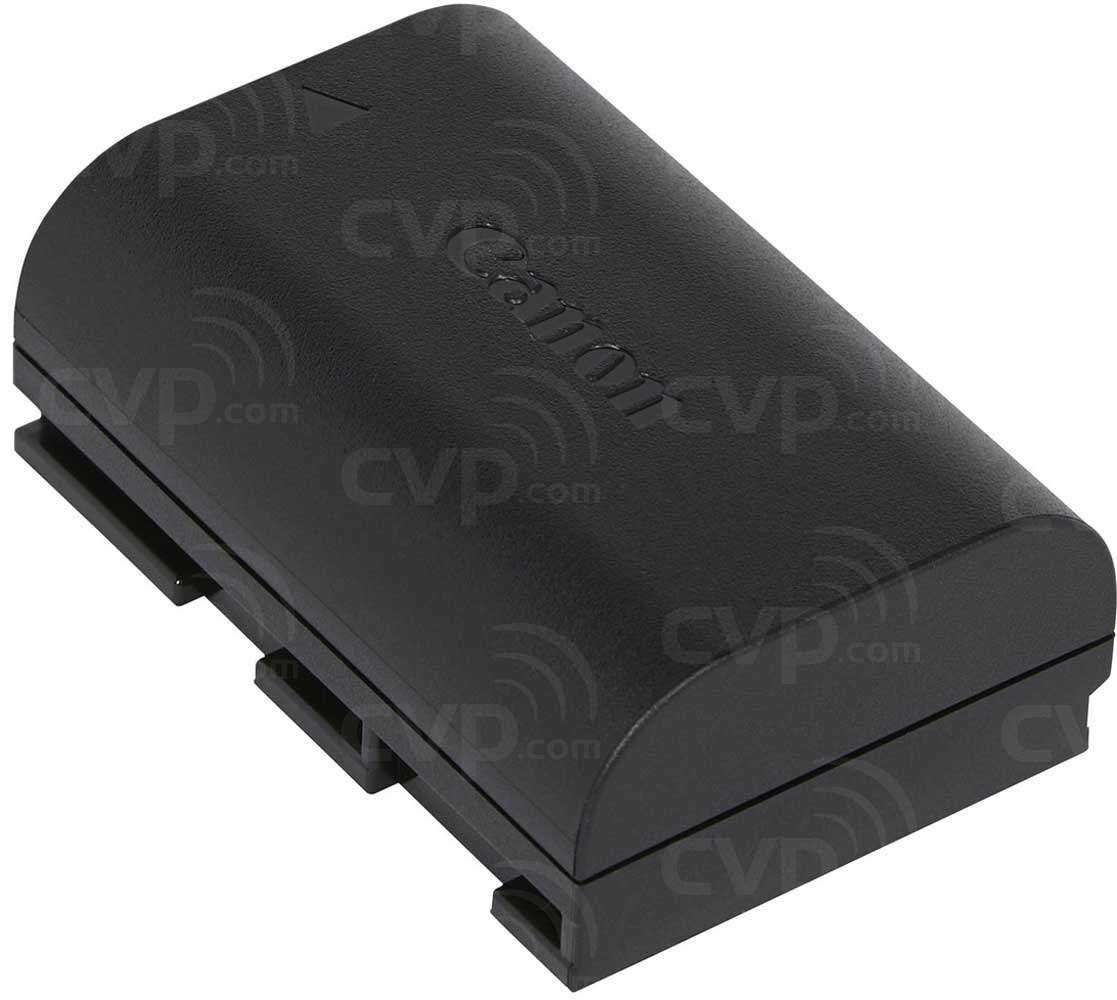 Buy - Canon LP-E6N Battery (1800mAh) (9486B002)