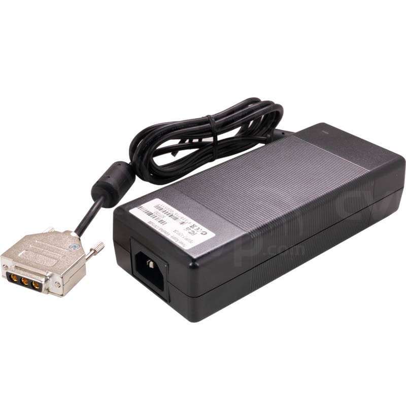 blackmagic 12v power supply