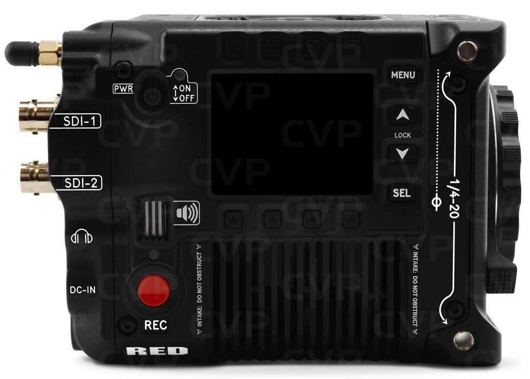 RED V-RAPTOR 8K S35 Photo