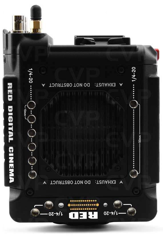 RED V-RAPTOR 8K S35 Photo