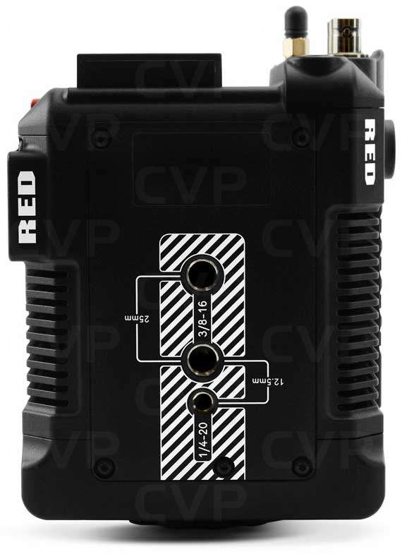 RED V-RAPTOR 8K S35 Photo