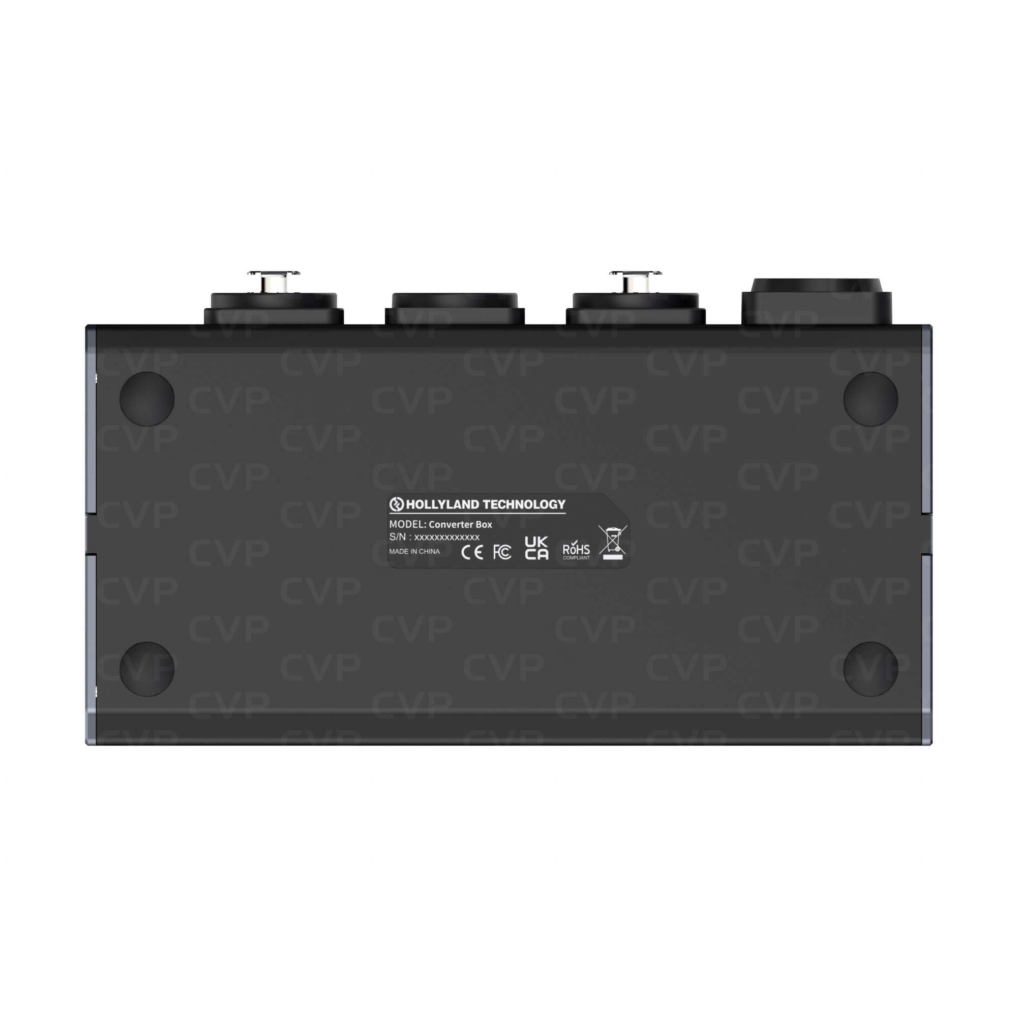 Hollyland Walkie-Talkie Converter Kit Photo