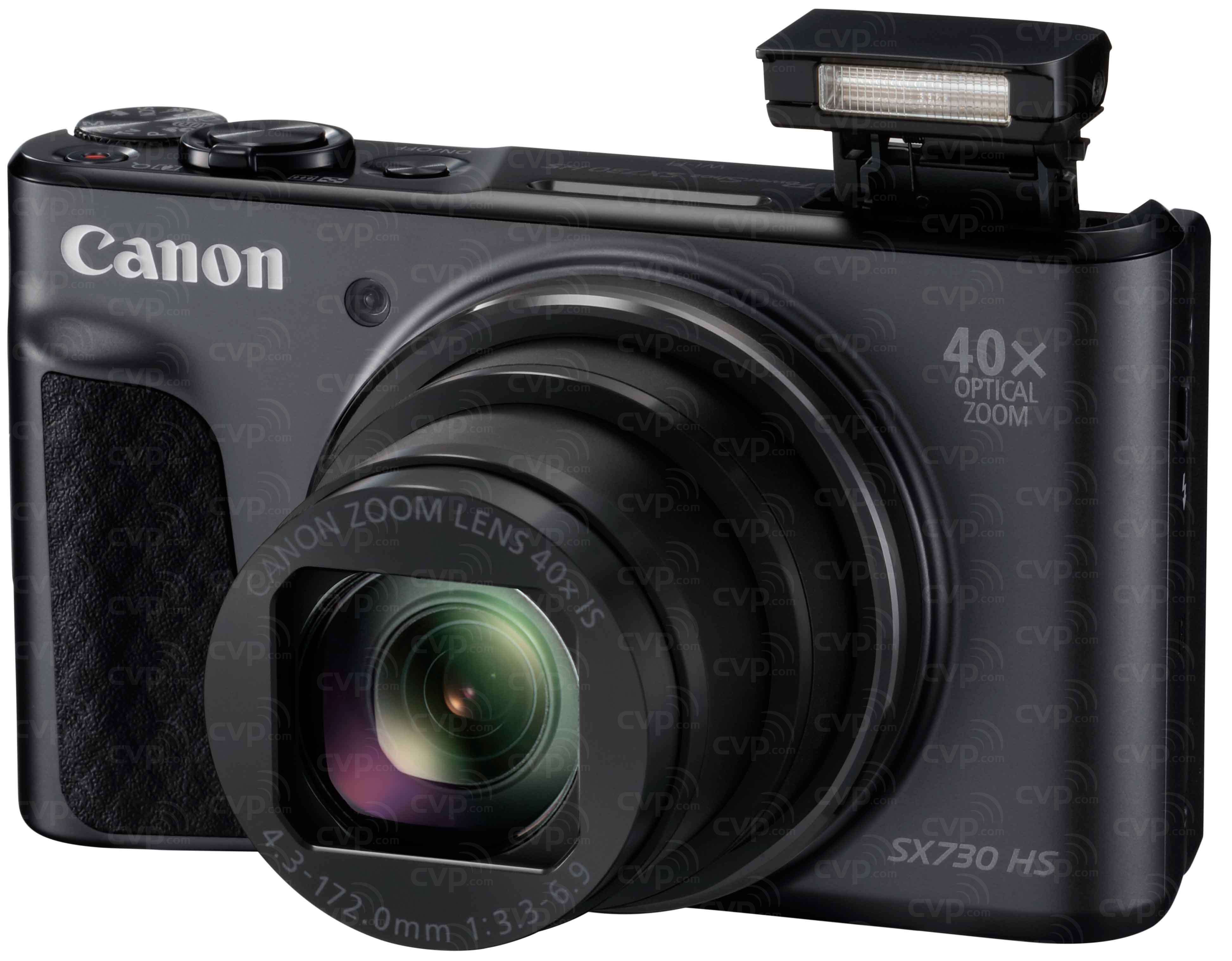 canon powershot 730sx