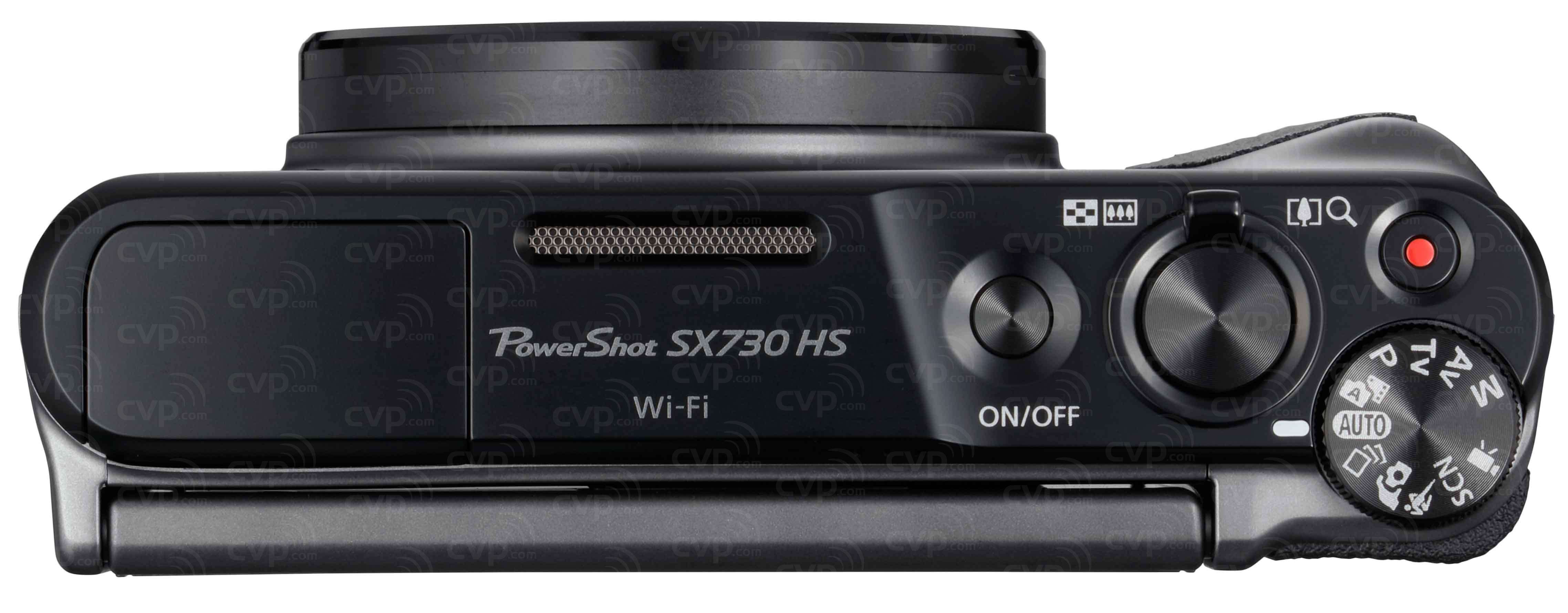 Canon PowerShot SX POWERSHOT SX730 HS SL 激安正規 icqn.de