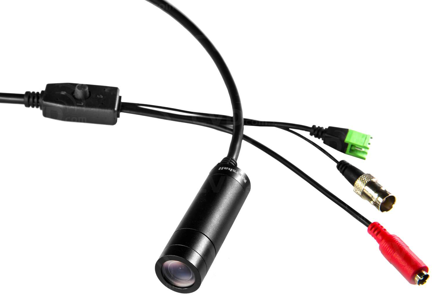 Buy Marshall 2.5MP Lipstick Camera (CV225M)